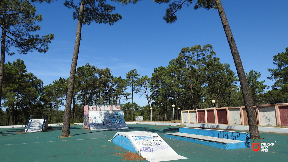 Ovar skatepark